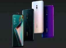 Oppo K3 coming to Indian market on July 19