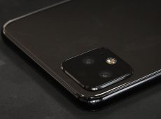 Pixel 4 and Pixel 4 XL to come with 6GB RAM