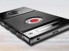 RED to release Hydrogen Two, better than One