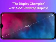 Realme 3i coming on July 15 with these specs