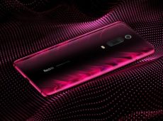 Redmi K20 series selling like hotcakes