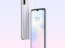 Redmi Note 7 series comes in a new color
