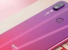 Redmi to employ a 64MP camera sensor