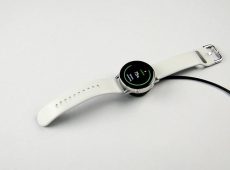 Samsung Galaxy Watch Active 2 renders leaked