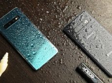 Samsung sued in Australia for false advertisement