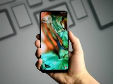 DxOMark graded cameras on the Galaxy A50