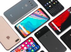 Smartphone sales in Q2 2019 – reports