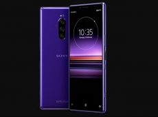 Sony Xperia 20 to launch at IFA 2019