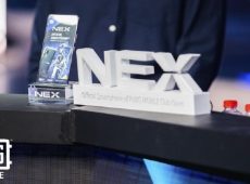 Vivo NEX sponsors PUBG Global Championship 2019