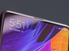 Xiaomi may have certified Mi Mix 4 5G