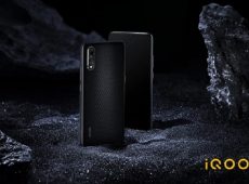 vivo iQOO Neo officially announced in China