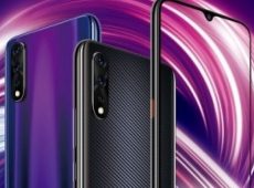 vivo iQOO Neo passes TENAA certification with 4GB of RAM