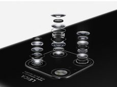 Huawei Mate 30 comes with two 40MP cameras?